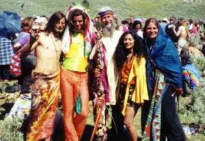 7 reasons to be a hippie even if you've never been one on ChezGigi.com