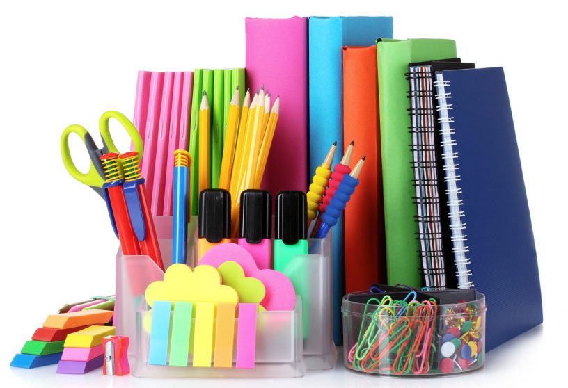 For Office Supply Freaks