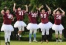 Football With A Pink TuTu: Adventures In Senior Jogging Football With A Pink TuTu: Adventures In Senior Jogging